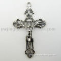 Retro design religious cross